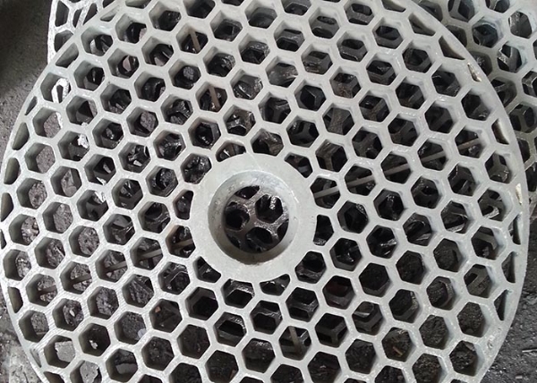 離心鑄造：借力離心力，鑄就致密未來